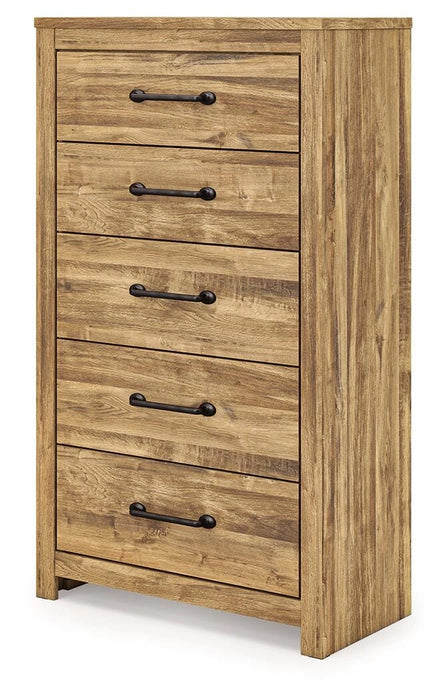 Maystonna Chest - Dream Home Furniture & Mattress (Waite Park, MN)