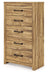 Maystonna Chest - Dream Home Furniture & Mattress (Waite Park, MN)