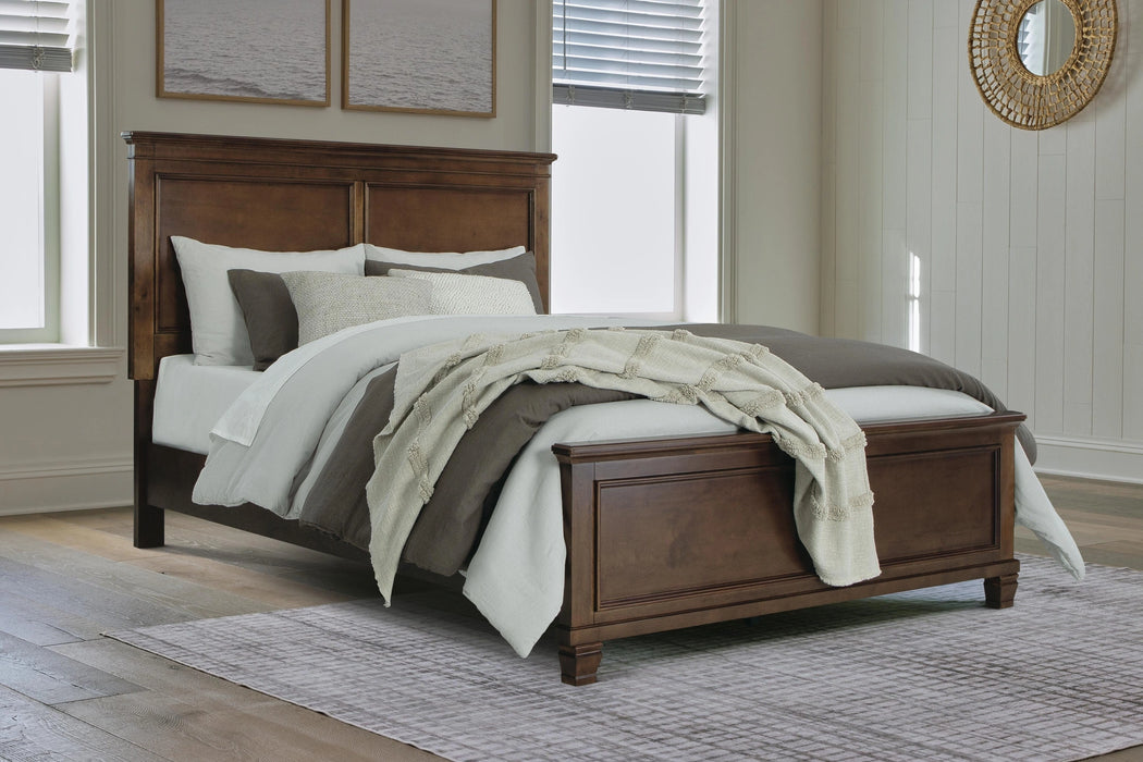 Danabrin Bedroom Set - Dream Home Furniture & Mattress (Waite Park, MN)