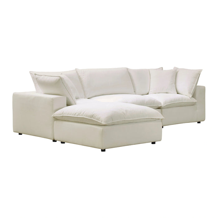 Cali Ottoman