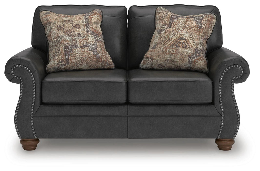 Chasemore Loveseat - Dream Home Furniture & Mattress (Waite Park, MN)