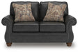 Chasemore Loveseat - Dream Home Furniture & Mattress (Waite Park, MN)