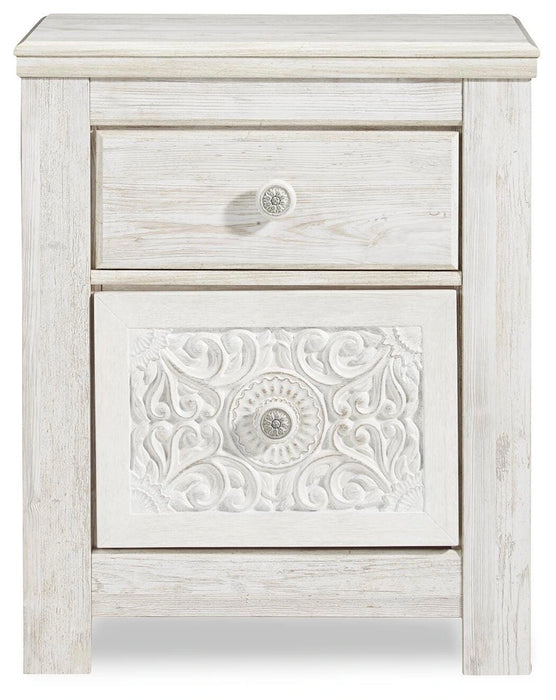 Paxberry Bedroom Set - Dream Home Furniture & Mattress (Waite Park, MN)