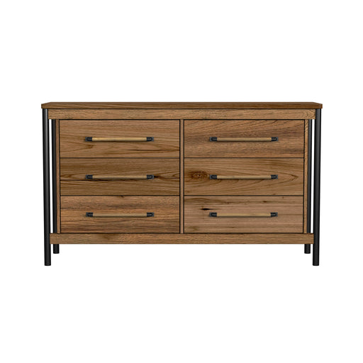 Norcross Dresser - Dream Home Furniture & Mattress (Waite Park, MN)