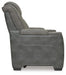 Next-Gen DuraPella Power Recliner - Dream Home Furniture & Mattress (Waite Park, MN)
