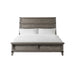 Forge King Bed - Dream Home Furniture & Mattress (Waite Park, MN)
