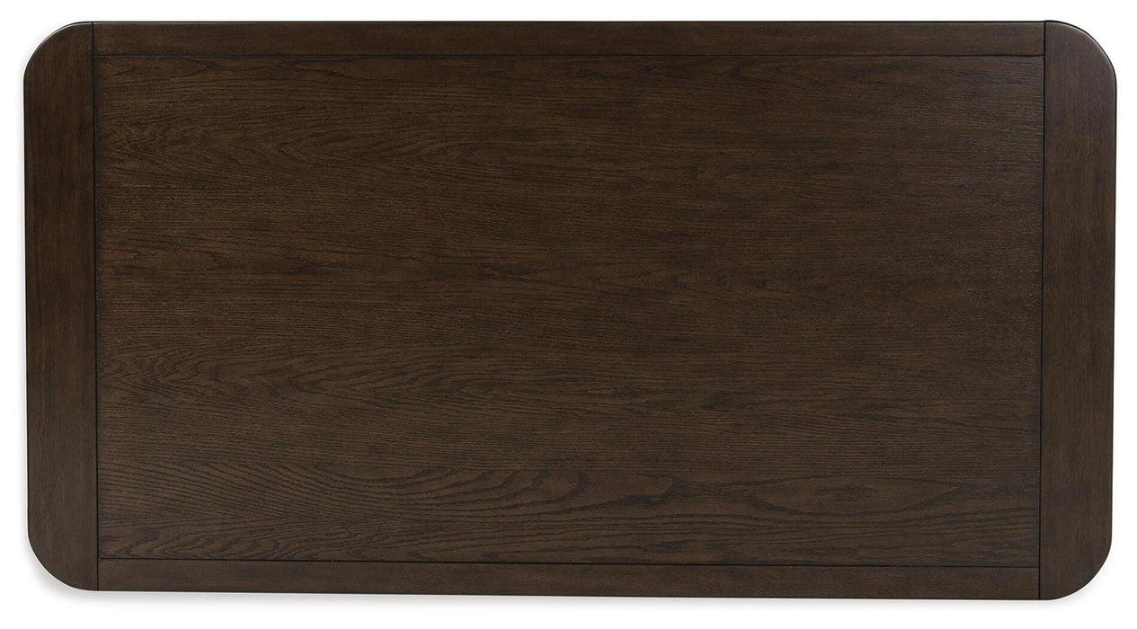 Breckington Coffee Table - Dream Home Furniture & Mattress (Waite Park, MN)