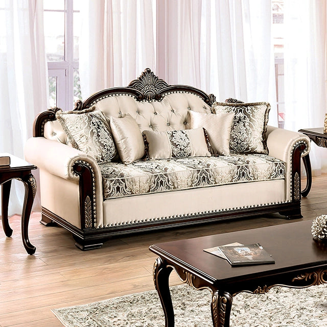 Yucatan Sofa - Dream Home Furniture & Mattress (Waite Park, MN)