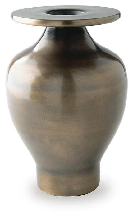 Fedorleigh Vase - Dream Home Furniture & Mattress (Waite Park, MN)