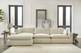 Elyza Living Room Set - Dream Home Furniture & Mattress (Waite Park, MN)