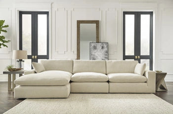 Elyza Living Room Set - Dream Home Furniture & Mattress (Waite Park, MN)