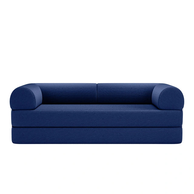 Perri 79" Compressed Sofa - Dream Home Furniture & Mattress (Waite Park, MN)