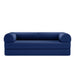 Perri 79" Compressed Sofa - Dream Home Furniture & Mattress (Waite Park, MN)