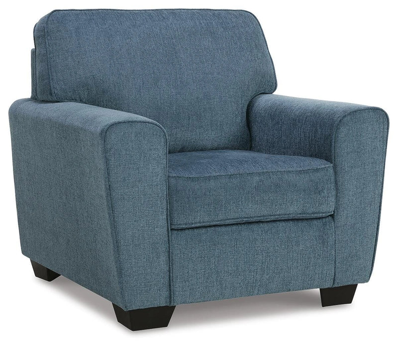 Cashton Living Room Set - Dream Home Furniture & Mattress (Waite Park, MN)