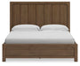 Cabalynn Bed with Storage - Dream Home Furniture & Mattress (Waite Park, MN)