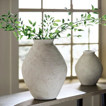 Hannela Vase - Dream Home Furniture & Mattress (Waite Park, MN)