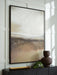 Siaking Wall Art - Dream Home Furniture & Mattress (Waite Park, MN)
