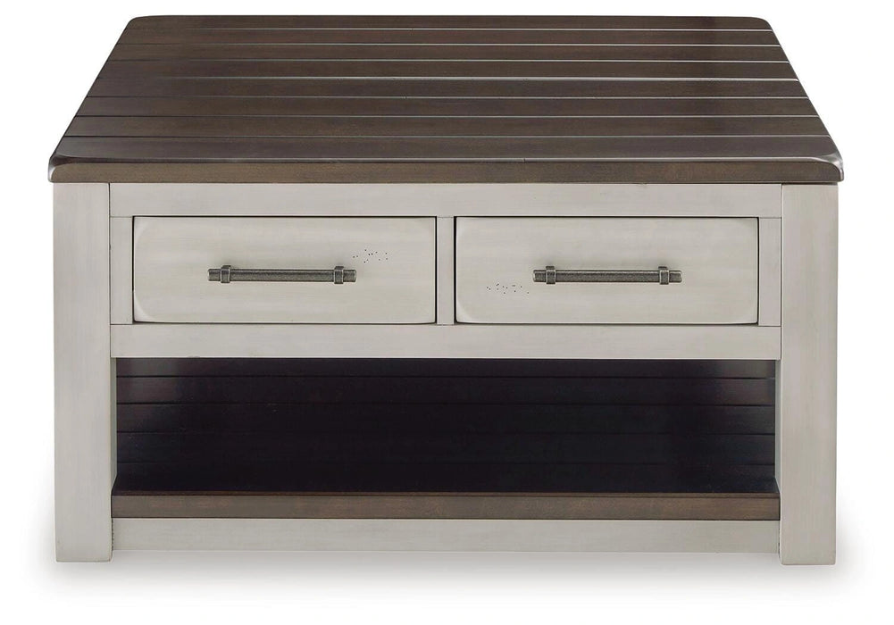 Darborn Occasional Table Set - Dream Home Furniture & Mattress (Waite Park, MN)