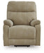 Next-Gen Durapella Power Lift Recliner - Dream Home Furniture & Mattress (Waite Park, MN)