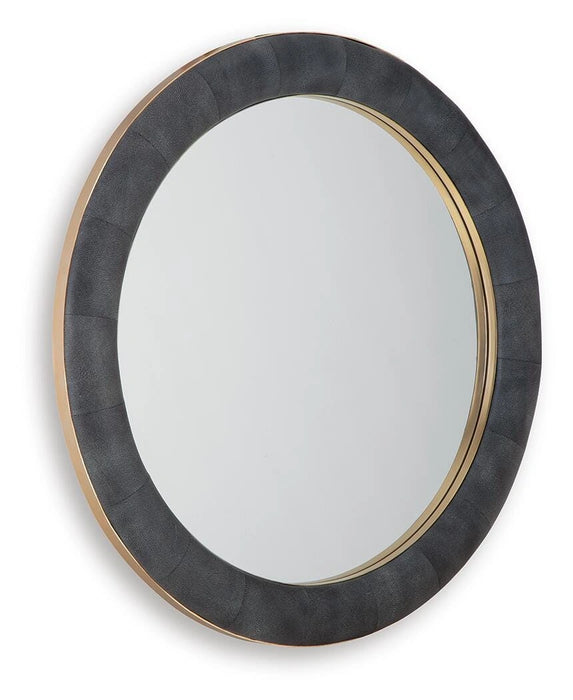 Corinsworth Accent Mirror - Dream Home Furniture & Mattress (Waite Park, MN)