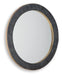 Corinsworth Accent Mirror - Dream Home Furniture & Mattress (Waite Park, MN)
