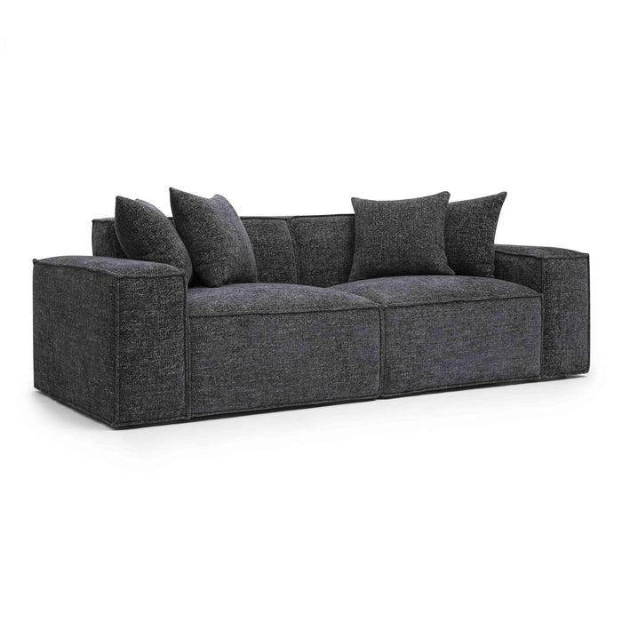 Mindy 84" Loveseat