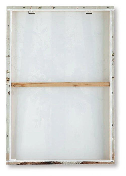 Faisaldon Wall Art (Set of 2) - Dream Home Furniture & Mattress (Waite Park, MN)