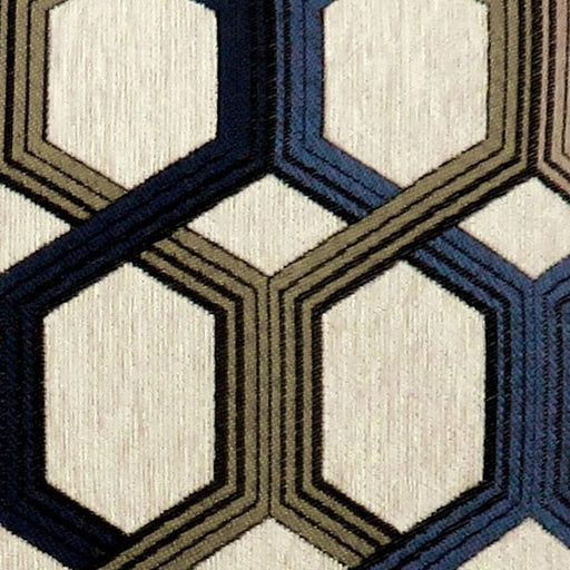 Comney Blue 18" X 18" Pillow, Blue (2/CTN) - Dream Home Furniture & Mattress (Waite Park, MN)
