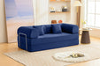 Perri 79" Compressed Sofa - Dream Home Furniture & Mattress (Waite Park, MN)