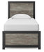 Broachmyn Bed - Dream Home Furniture & Mattress (Waite Park, MN)