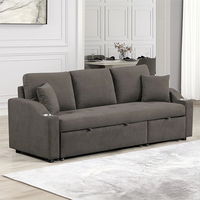 Royden Sleeper Sofa - Dream Home Furniture & Mattress (Waite Park, MN)