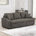 Royden Sleeper Sofa - Dream Home Furniture & Mattress (Waite Park, MN)
