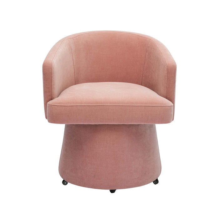 Kristen Rolling Desk Chair