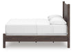 Pamytta Bed - Dream Home Furniture & Mattress (Waite Park, MN)