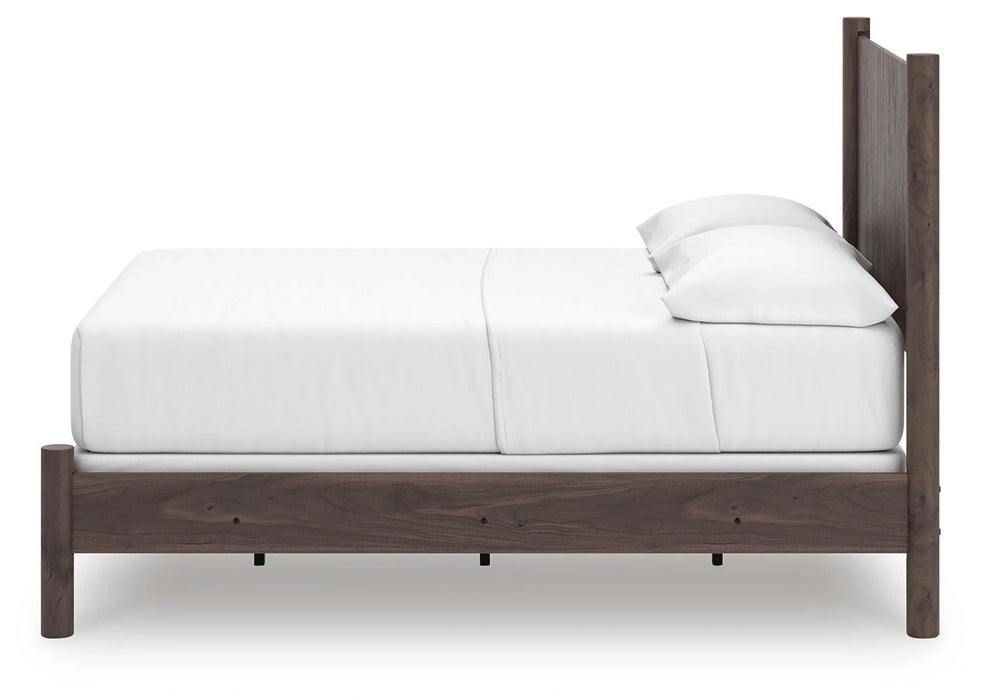 Pamytta Bed - Dream Home Furniture & Mattress (Waite Park, MN)