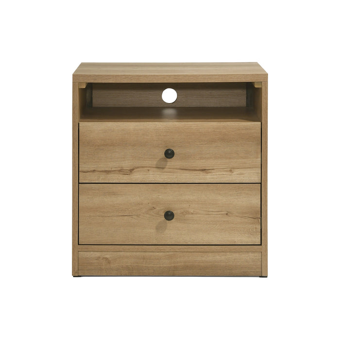 Vega Nightstand