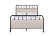 Passini Full Bed - Dream Home Furniture & Mattress (Waite Park, MN)
