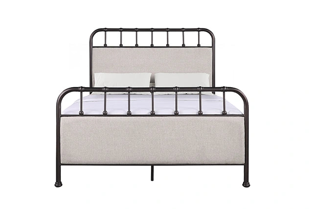 Passini Full Bed - Dream Home Furniture & Mattress (Waite Park, MN)