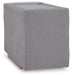 Modmax Sectional with Audio System - Dream Home Furniture & Mattress (Waite Park, MN)