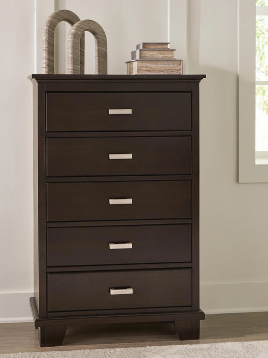 Covetown Chest of Drawers - Dream Home Furniture & Mattress (Waite Park, MN)