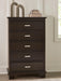 Covetown Chest of Drawers - Dream Home Furniture & Mattress (Waite Park, MN)