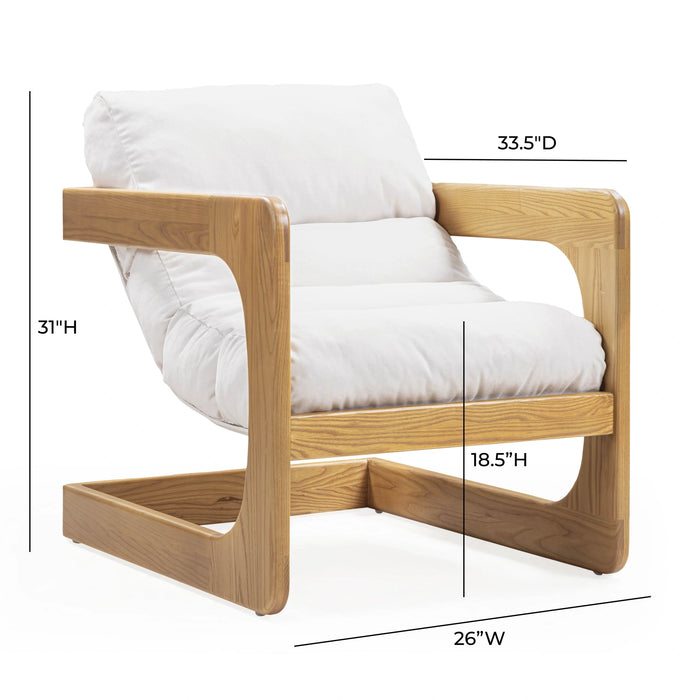 Palma Accent Chair