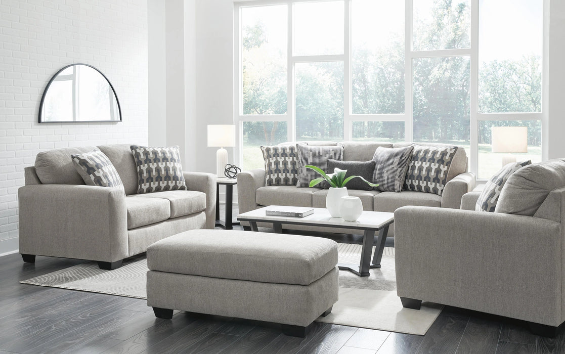 Avenal Park Living Room Set - Dream Home Furniture & Mattress (Waite Park, MN)