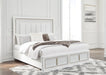 Chalanna Bedroom Set - Dream Home Furniture & Mattress (Waite Park, MN)
