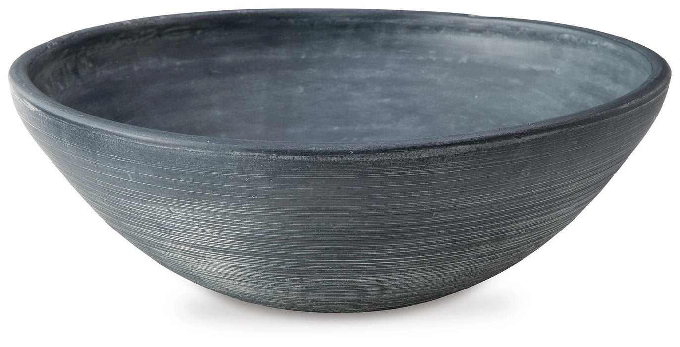 Meadie Bowl - Dream Home Furniture & Mattress (Waite Park, MN)