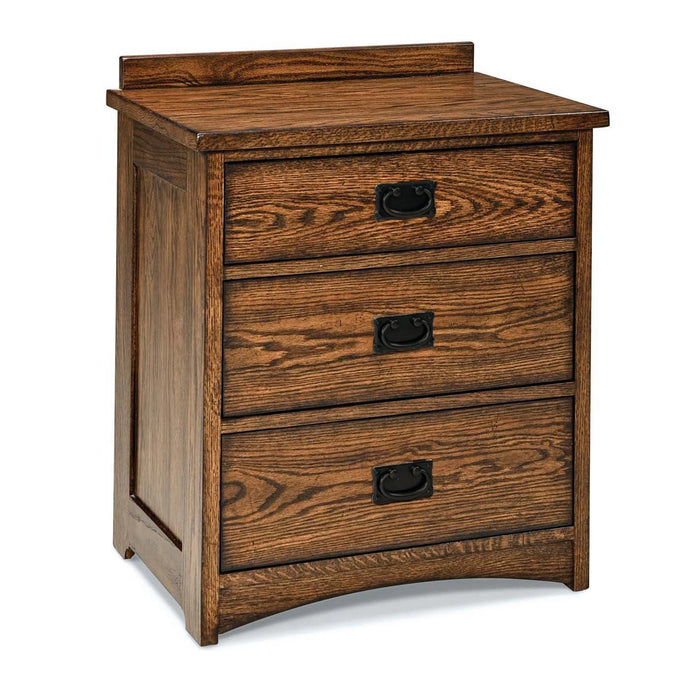 Oak Park Nightstand