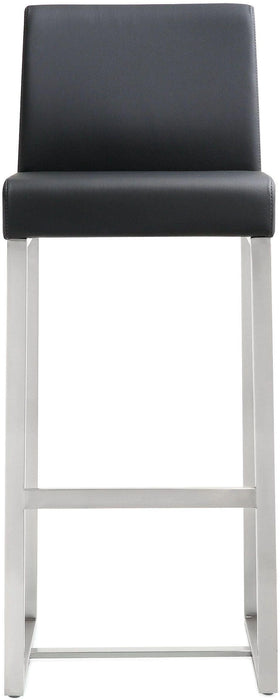 Denmark Performance Vegan Leather Stool - Set of 2