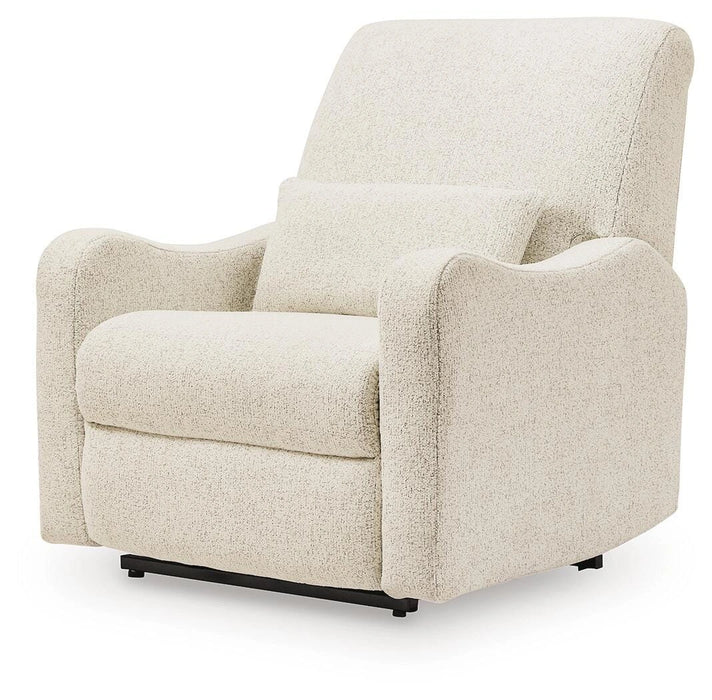 Cleo Pier Recliner - Dream Home Furniture & Mattress (Waite Park, MN)