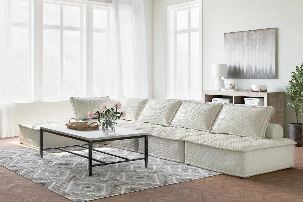 Bales Modular Seating - Dream Home Furniture & Mattress (Waite Park, MN)