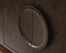 Veeda Accent Cabinet - Dream Home Furniture & Mattress (Waite Park, MN)